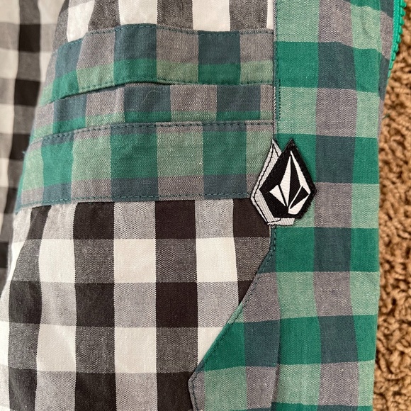 Volcom jacket. - Picture 6 of 6